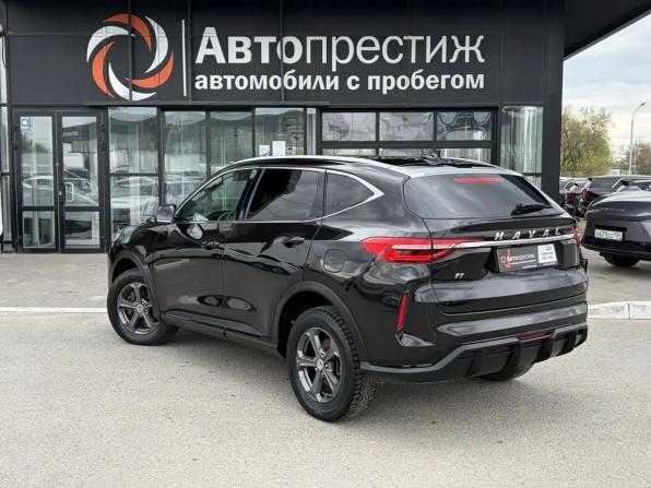 Haval F7 I Рестайлинг с пробегом 2024 года, цена 1 860 000 рублей, 39016 км, внедорожник, Автокод Объявления