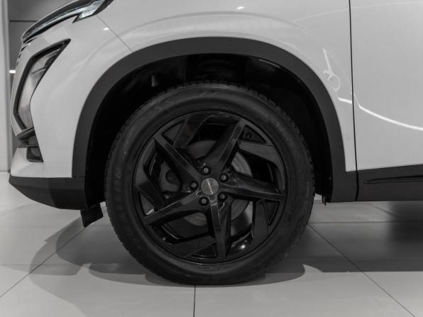 Omoda C5 I с пробегом 2023 года, цена 1 880 000 рублей, 54302 км, внедорожник, Автокод Объявления