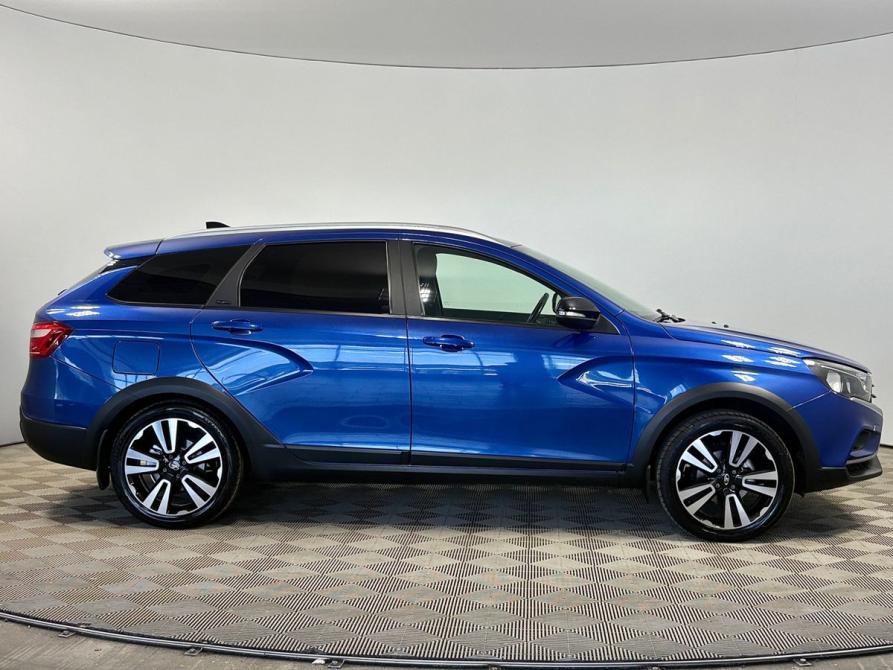 Lada (ВАЗ) Vesta I Борисоглебск  - изображение 6