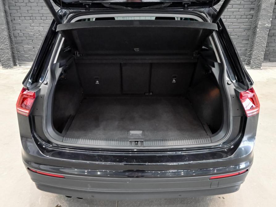 Volkswagen Tiguan II Екатеринбург  - изображение 6
