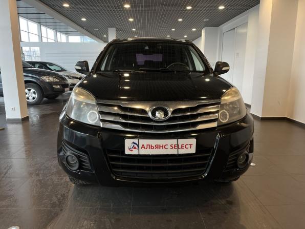 Great Wall Hover H3 I с пробегом 2011 года, цена 465 000 рублей, 208957 км, внедорожник, Автокод Объявления