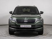 Skoda Kodiaq I Москва  - изображение 27