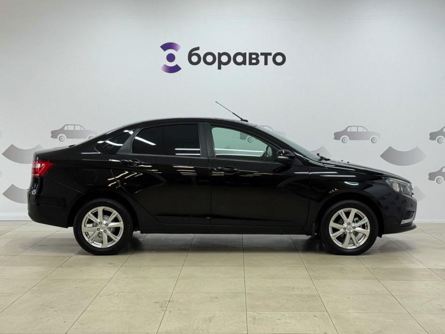 Lada (ВАЗ) Vesta I Ставрополь  - изображение 7