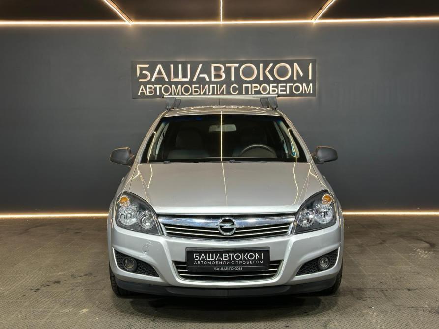Opel Astra H Рестайлинг Уфа  - изображение 2