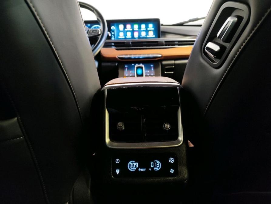 Chery Tiggo 8 Pro Max I Москва  - изображение 16