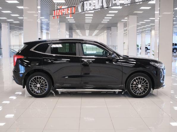 Haval Jolion I с пробегом 2023 года, цена 1 996 000 рублей, 29419 км, внедорожник, Автокод Объявления