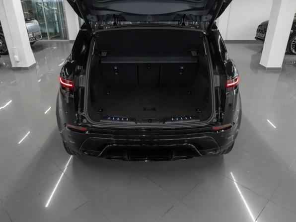 Land Rover Range Rover Evoque II Рестайлинг с пробегом 2025 года, цена 6 250 000 рублей, 26 км, внедорожник, Автокод Объявления