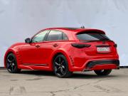 Infiniti FX II (S51) Иркутск  - изображение 45