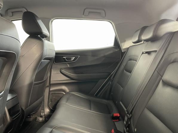 Chery Tiggo 4 Pro I с пробегом 2024 года, цена 1 519 900 рублей, 40000 км, внедорожник, Автокод Объявления