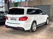 Mercedes-Benz GLS I (X166) Оренбург  - изображение 36