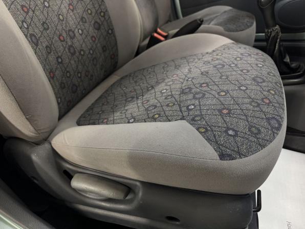Daewoo Matiz II с пробегом 2008 года, цена 185 000 рублей, 187543 км, хэтчбек, Автокод Объявления