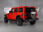 Jeep Wrangler IV (JL) Минеральные Воды  - изображение 30