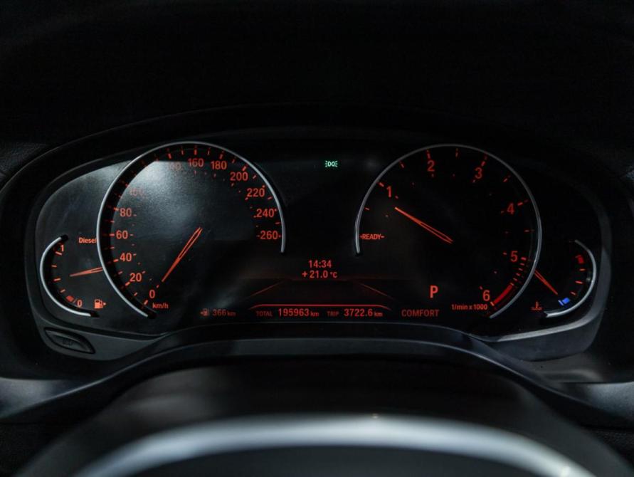 BMW X3 III (G01) Санкт-Петербург  - изображение 17