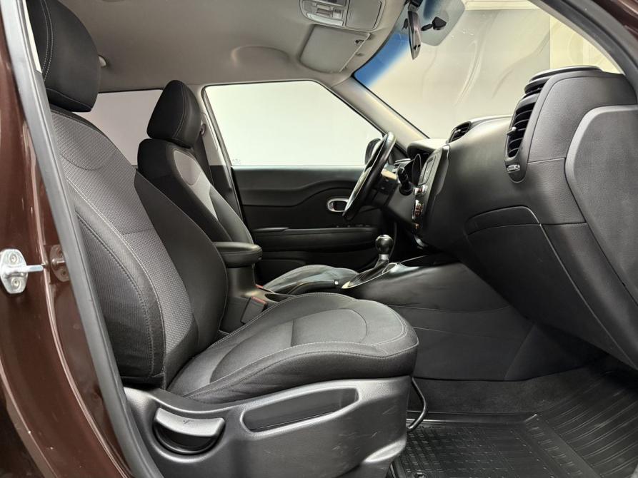 Kia Soul II Рестайлинг Тверь  - изображение 24