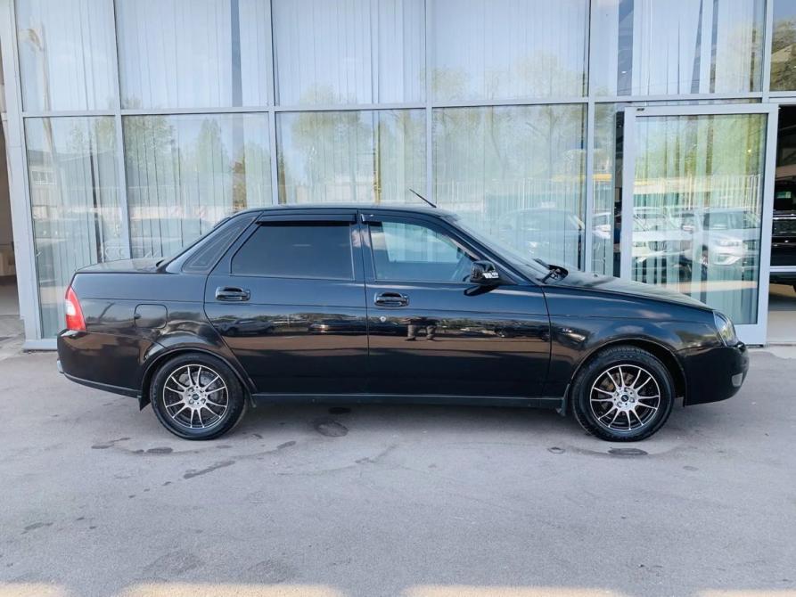 Lada (ВАЗ) Priora I Воронеж  - изображение 4