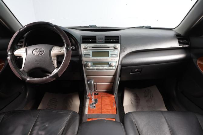 Toyota Camry VI (XV40) с пробегом 2008 года, цена 999 000 рублей, 227160 км, седан, Автокод Объявления