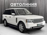 Land Rover Range Rover III Рестайлинг 2 Красноярск  - изображение 19