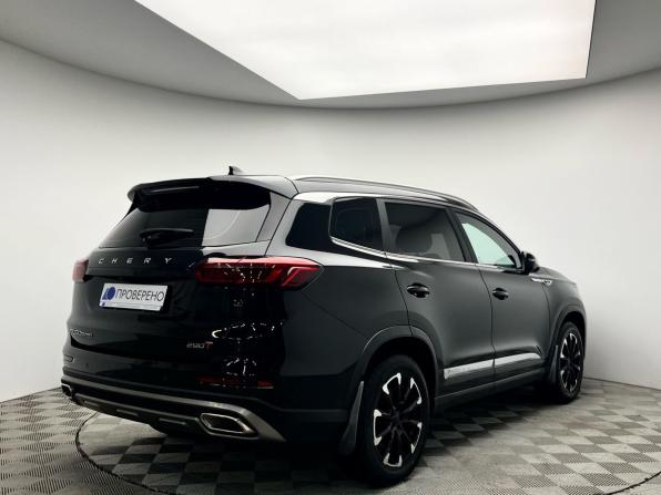 Chery Tiggo 8 Pro I с пробегом 2022 года, цена 2 000 000 рублей, 46721 км, внедорожник, Автокод Объявления