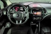 Renault Kaptur I Рестайлинг Екатеринбург  - изображение 37
