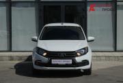 Lada (ВАЗ) Granta I Рестайлинг Саратов  - изображение 26