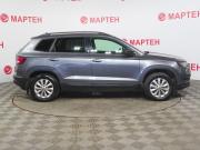 Skoda Karoq I Вологда  - изображение 21