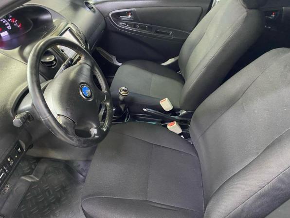 Geely MK I с пробегом 2013 года, цена 267 281 рубль, 73999 км, седан, Автокод Объявления