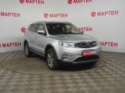 Geely Atlas I Вологда  - изображение 20