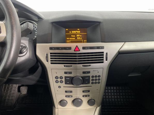 Opel Astra H Рестайлинг с пробегом 2007 года, цена 475 000 рублей, 260740 км, хэтчбек, Автокод Объявления