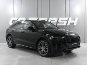 Audi Q8 I (4M) Ростов-на-Дону  - изображение 34