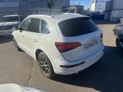 Audi Q5 I (8R) Рестайлинг Москва  - изображение 14