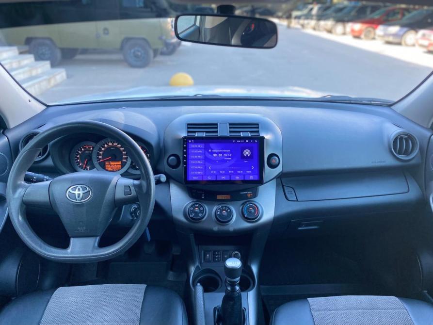 Toyota RAV4 III (XA30) Рестайлинг Архангельск  - изображение 18