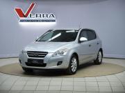 Kia Ceed I Уфа  - изображение 17