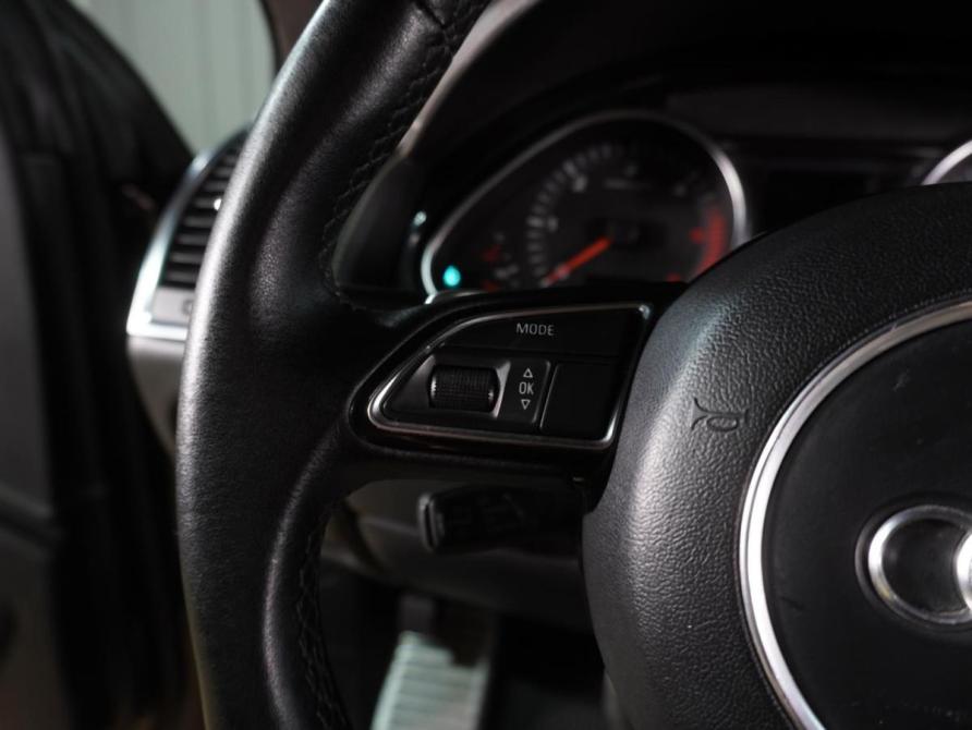 Audi Q7 I (4L) Воронеж  - изображение 31