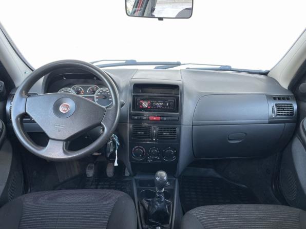 Fiat Albea I Рестайлинг с пробегом 2011 года, цена 469 000 рублей, 139149 км, седан, Автокод Объявления