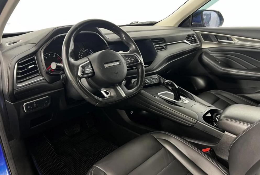 Haval F7 I Нижний Новгород  - изображение 10