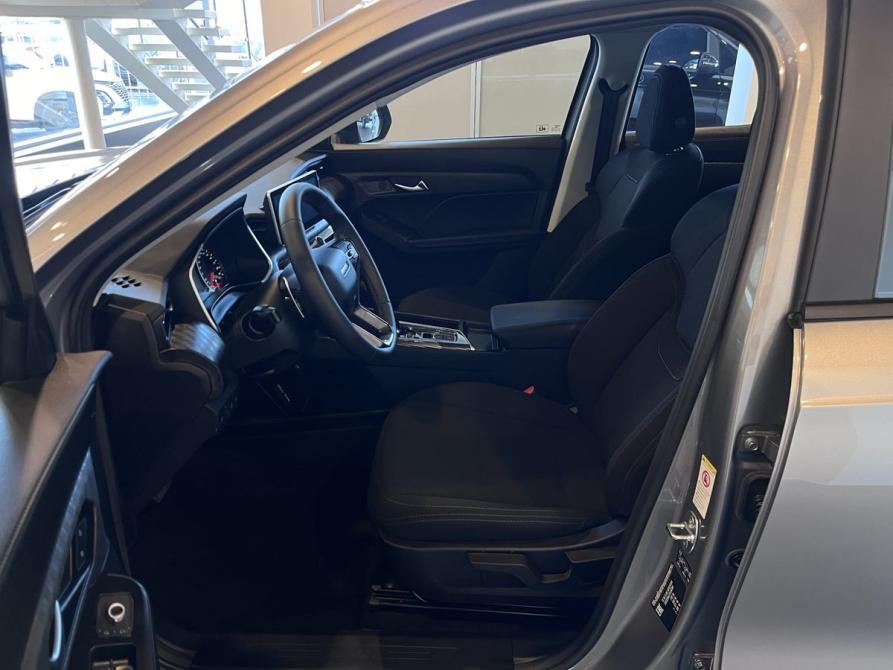 Haval Jolion I Рестайлинг 2 Чебоксары  - изображение 16