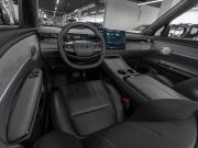 GAC Trumpchi S7 Москва  - изображение 35