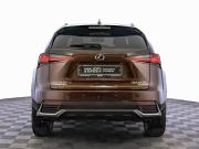 Lexus NX I Рестайлинг Москва  - изображение 34