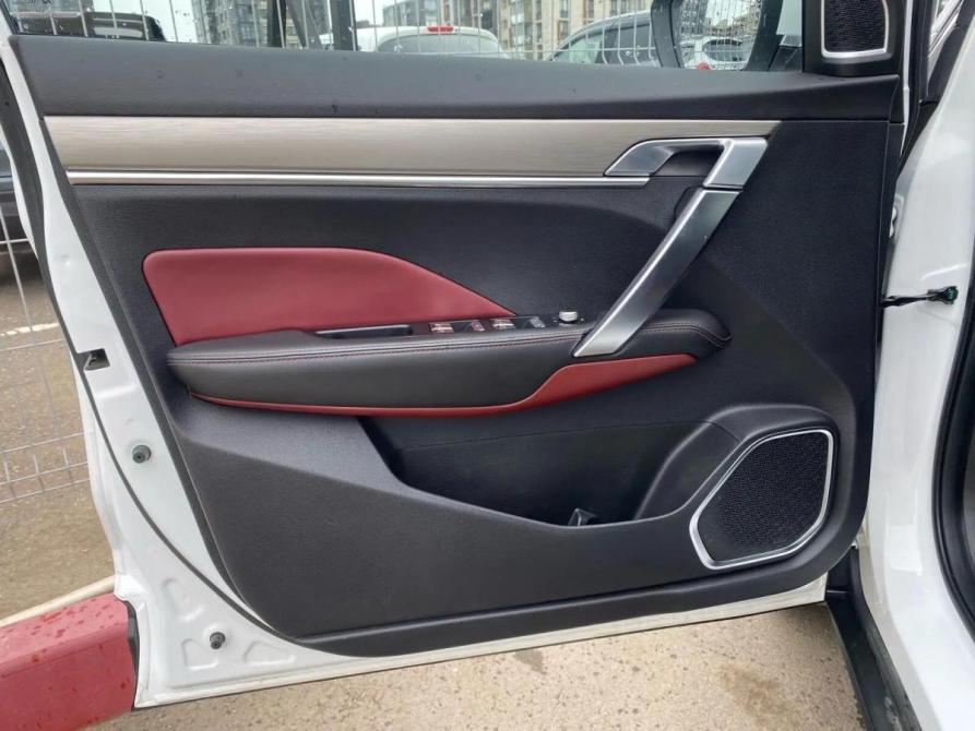 Geely Coolray I Альметьевск  - изображение 7