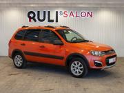 Lada (ВАЗ) Kalina II Иваново  - изображение 38