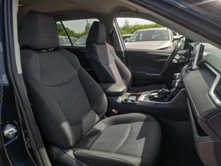 Toyota RAV4 V (XA50) Нижний Новгород  - изображение 8