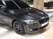 BMW 5 серии VI (F10/F11/F07) Рестайлинг Москва  - изображение 52