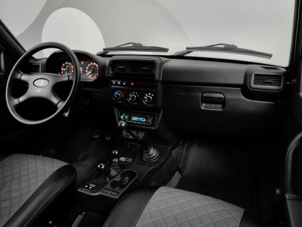Lada (ВАЗ) Niva Legend I с пробегом 2025 года, цена 898 000 рублей, 27000 км, внедорожник, Автокод Объявления
