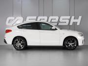 BMW X4 I (F26) Минеральные Воды  - изображение 24