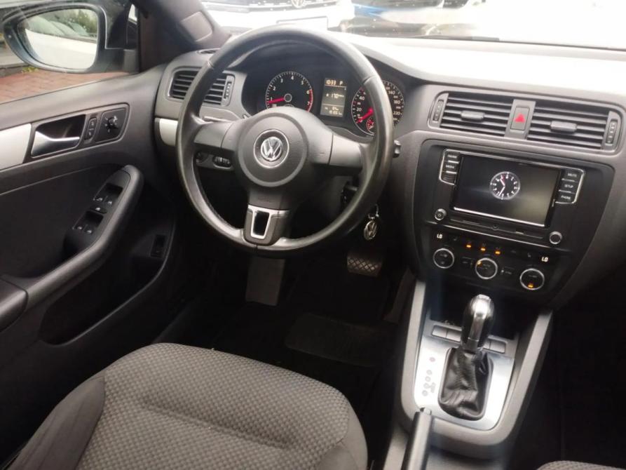 Volkswagen Jetta VI Екатеринбург  - изображение 19