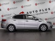 Kia Rio III Рестайлинг Минеральные Воды  - изображение 23