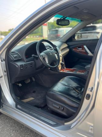 Toyota Camry VI (XV40) с пробегом 2008 года, цена 1 000 000 рублей, 378310 км, седан, Автокод Объявления