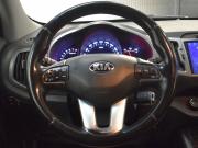 Kia Sportage III Рестайлинг Мурманск  - изображение 30