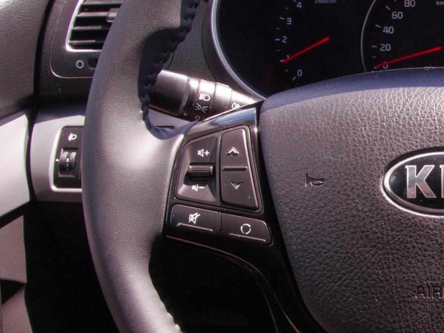 Kia Sorento II Рестайлинг Владимир  - изображение 12