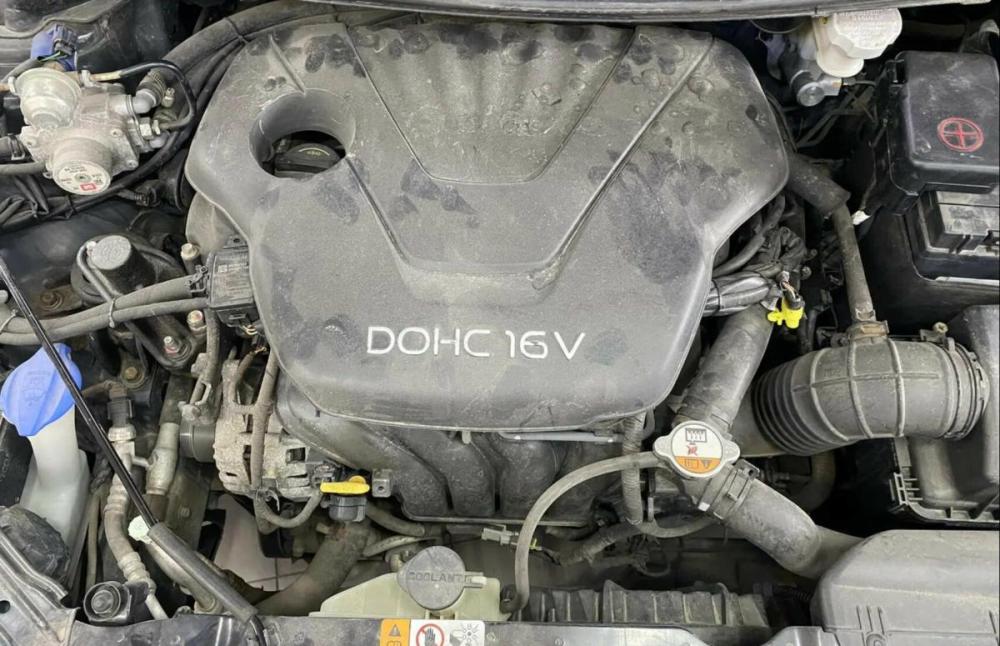 Kia Ceed II Набережные Челны  - изображение 7